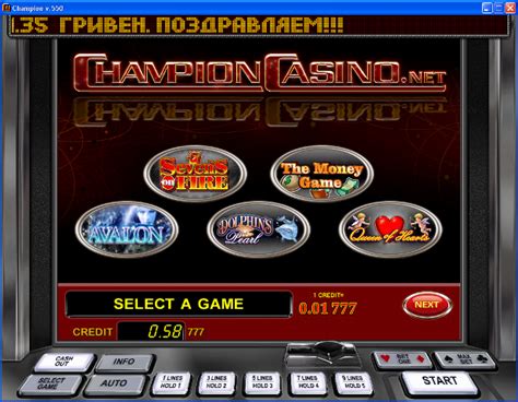 demo russian casino games slot